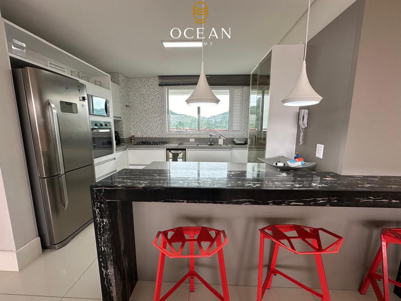 Apartamento à venda em Praia Brava, Itajaí/SC — foto 4 de 14
